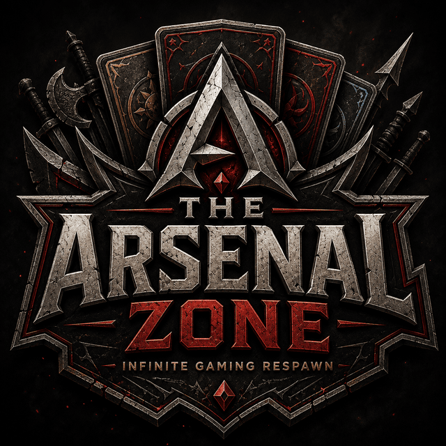 The Arsenal Zone